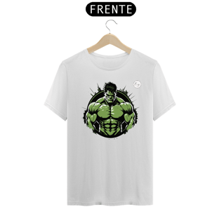 Nome do produto Camisa Rog Hulk 