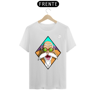 Nome do produtoCamisa Rog Mestre Kame