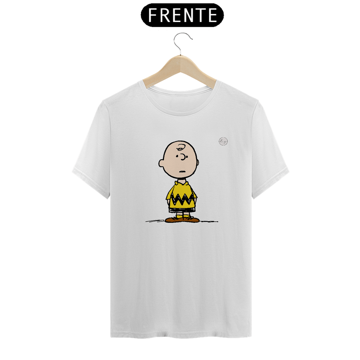 Nome do produto: Charlie Brown