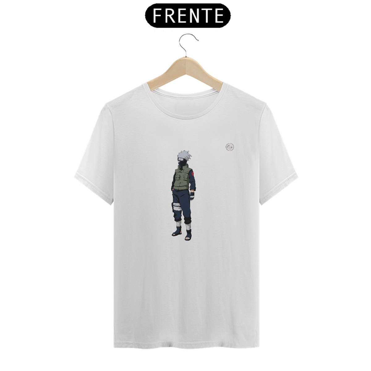 Nome do produto: Kakashi