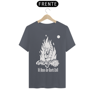 Nome do produtoCamisa Garajão  16 anos