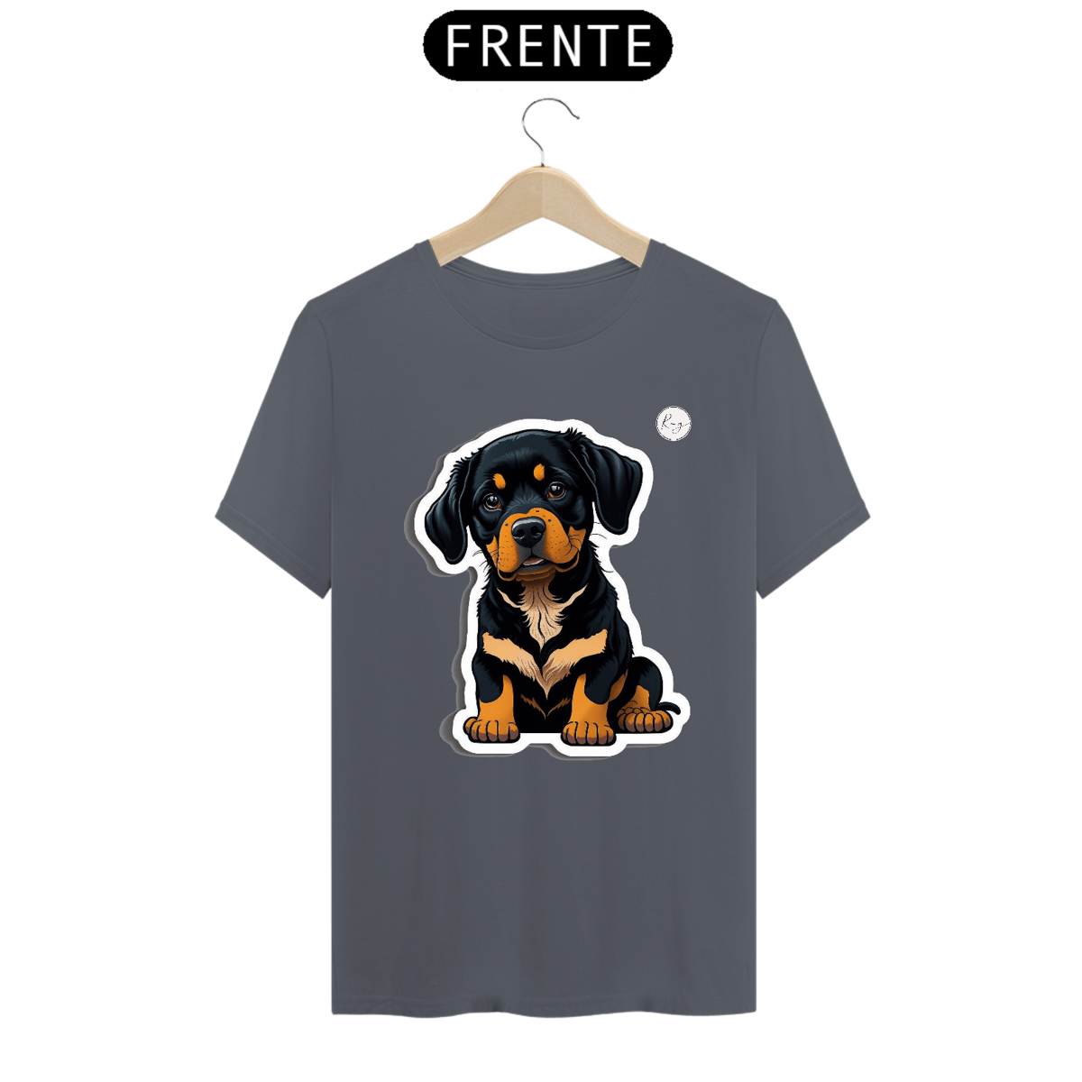 Nome do produto: Camisa Rog  Print 5