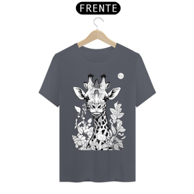 Nome do produto  Camisa Rog Print