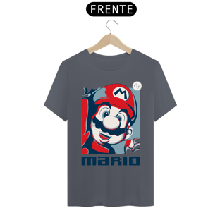 Nome do produtoCamisa Rog Mario 