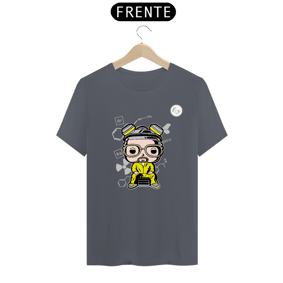 Nome do produto  Camisa Rog Walter 