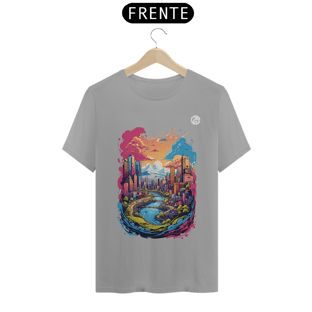 Nome do produtoCamisa Rog  print 2