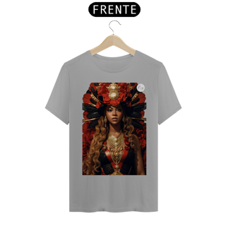 Camisa edição especial Beyonce 