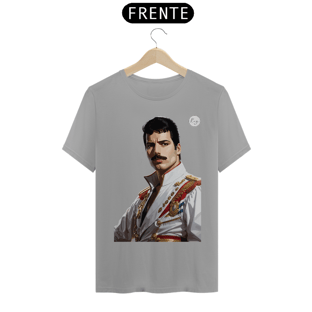 Nome do produtoCamisa edição  especial Freddie Mercury