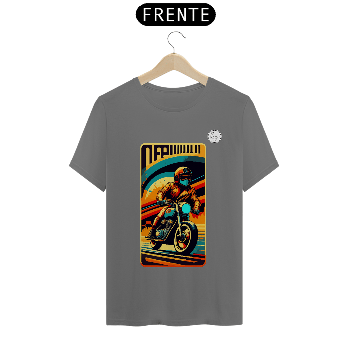 Nome do produto: Camisa Moto v2