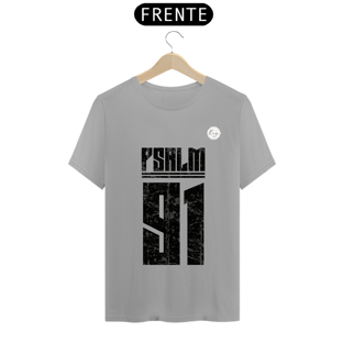 Nome do produtoCamisa Salmos 91