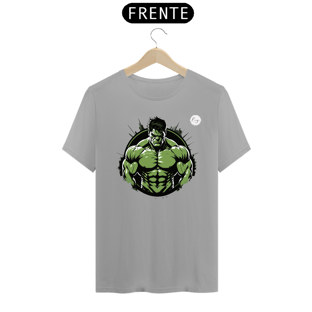 Nome do produto Camisa Rog Hulk 
