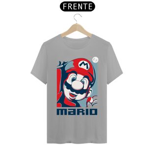 Nome do produtoCamisa Rog Mario 