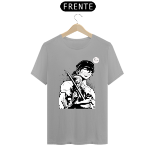 Nome do produtoCamisa Rog Zoro 