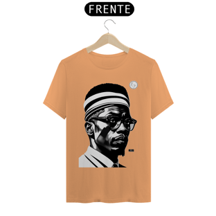 Nome do produtoCamisa malcolm x