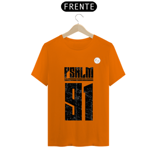 Nome do produtoCamisa Salmos 91