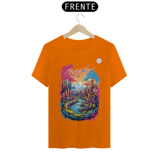 Nome do produtoCamisa Rog  print 2