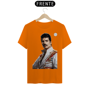 Nome do produtoCamisa edição  especial Freddie Mercury