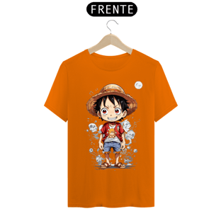 Nome do produtoCamisa Rog Luffy