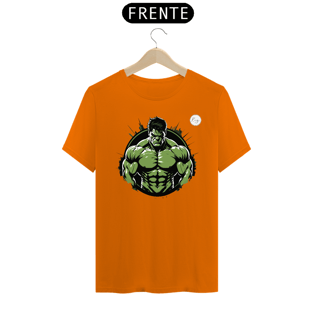 Nome do produto Camisa Rog Hulk 