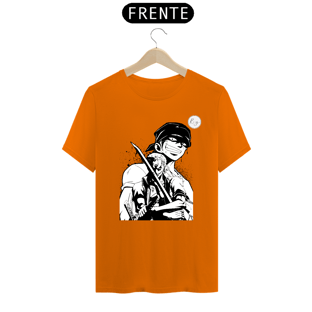 Nome do produtoCamisa Rog Zoro 