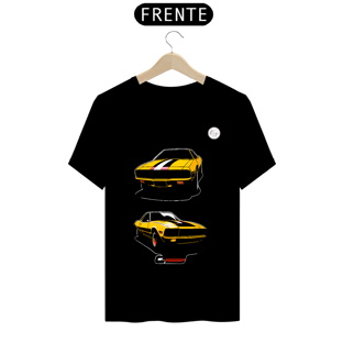 Nome do produtoCamisa Mustang GT