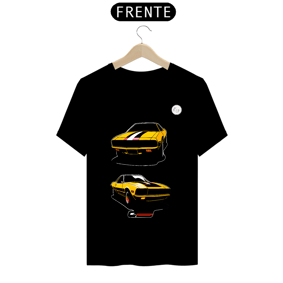 Nome do produto  Camisa Mustang GT
