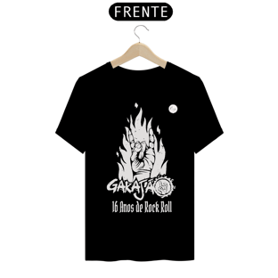 Nome do produtoCamisa Garajão  16 anos