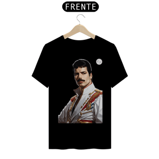Nome do produtoCamisa edição  especial Freddie Mercury