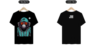 Nome do produtoCamisa Rog - JM