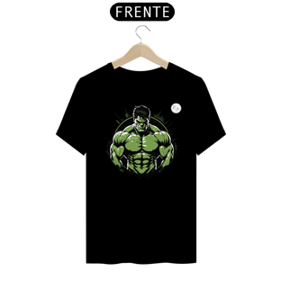 Nome do produto Camisa Rog Hulk 