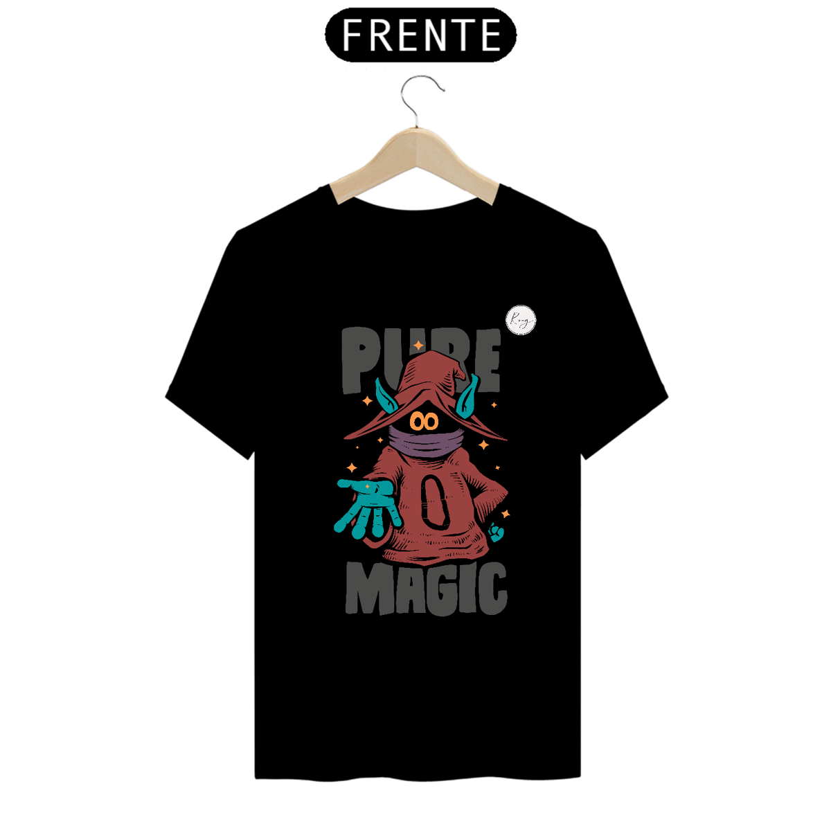 Nome do produto: Camisa Rog Gorpo