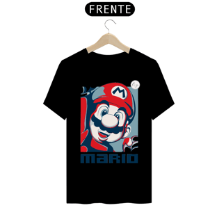Nome do produtoCamisa Rog Mario 