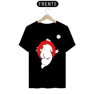 Nome do produtoCamisa Rog Gostbusters