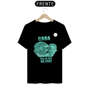 Nome do produtoCamisa Rog Chris