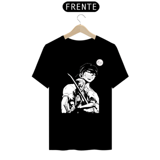 Camisa Rog Zoro 