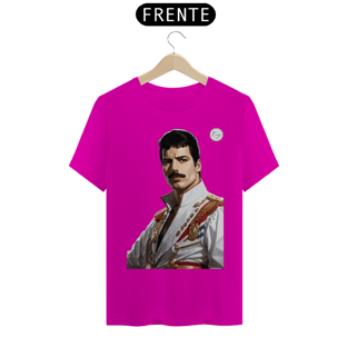 Nome do produtoCamisa edição  especial Freddie Mercury