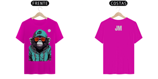 Nome do produtoCamisa Rog - JM