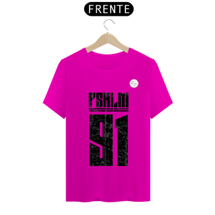 Nome do produtoCamisa Salmos 91