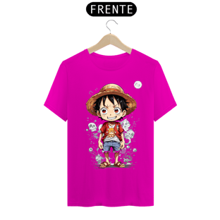 Nome do produtoCamisa Rog Luffy