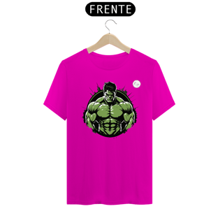 Nome do produto Camisa Rog Hulk 