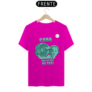 Nome do produtoCamisa Rog Chris