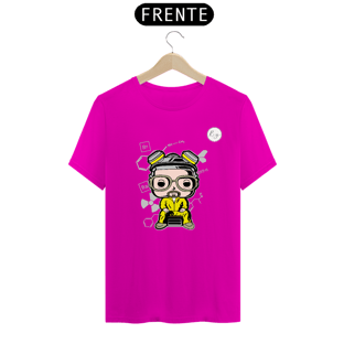 Nome do produtoCamisa Rog Walter 