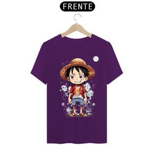 Nome do produtoCamisa Rog Luffy