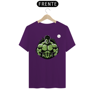 Nome do produto Camisa Rog Hulk 