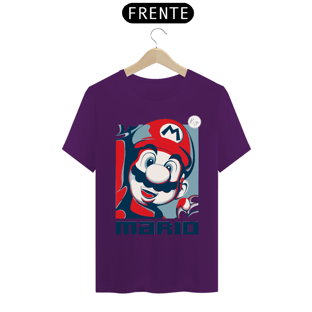 Nome do produtoCamisa Rog Mario 