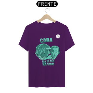 Nome do produtoCamisa Rog Chris