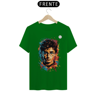 Nome do produtoCamisa edição especial Daniel Radcliffe