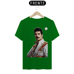 Nome do produtoCamisa edição  especial Freddie Mercury
