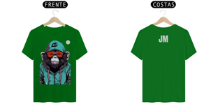 Nome do produtoCamisa Rog - JM