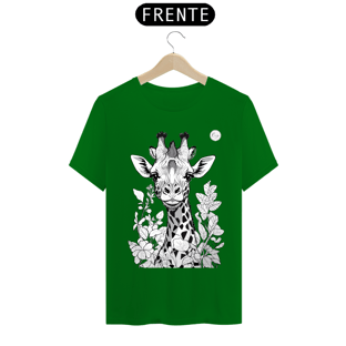 Nome do produtoCamisa Rog Print